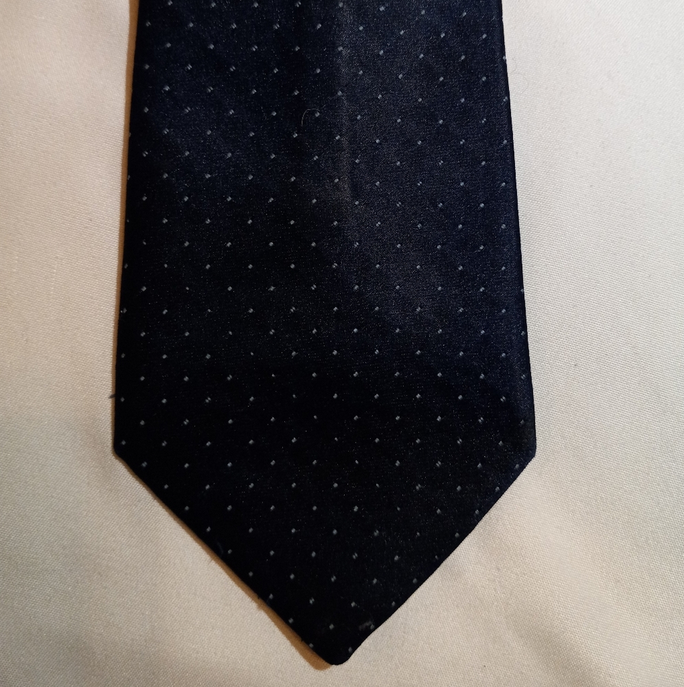 Austin Manor Tie